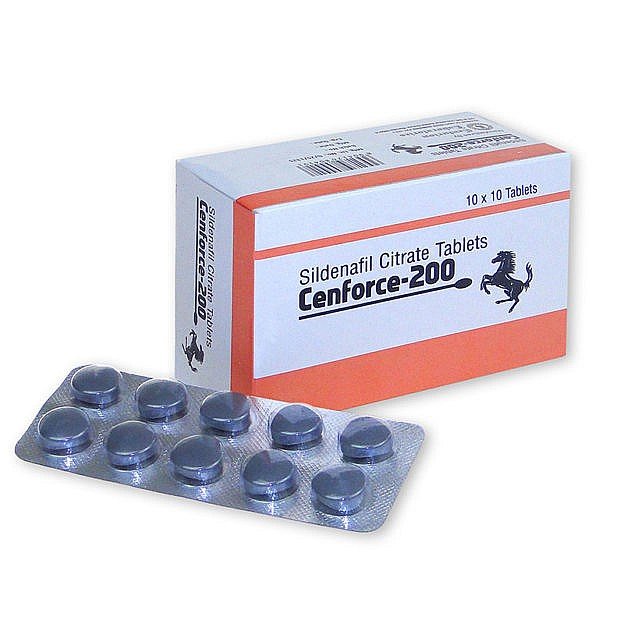 Cenforce 200mg