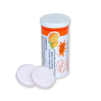 Kamagra Effervescente 100mg