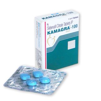 Kamagra Gold 100