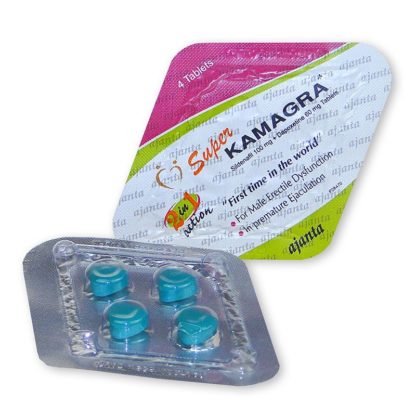 Super Kamagra 160mg - immagine 3