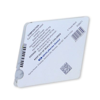 Super Kamagra 160mg - immagine 4