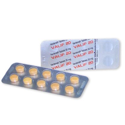 Valif 20 mg - immagine 3