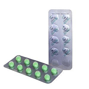 Sildamix 160 mg
