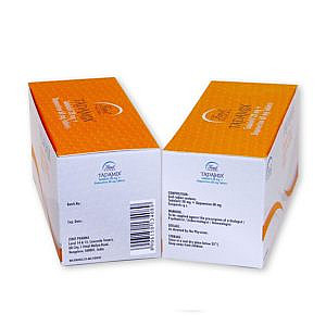 Tadamix 80mg