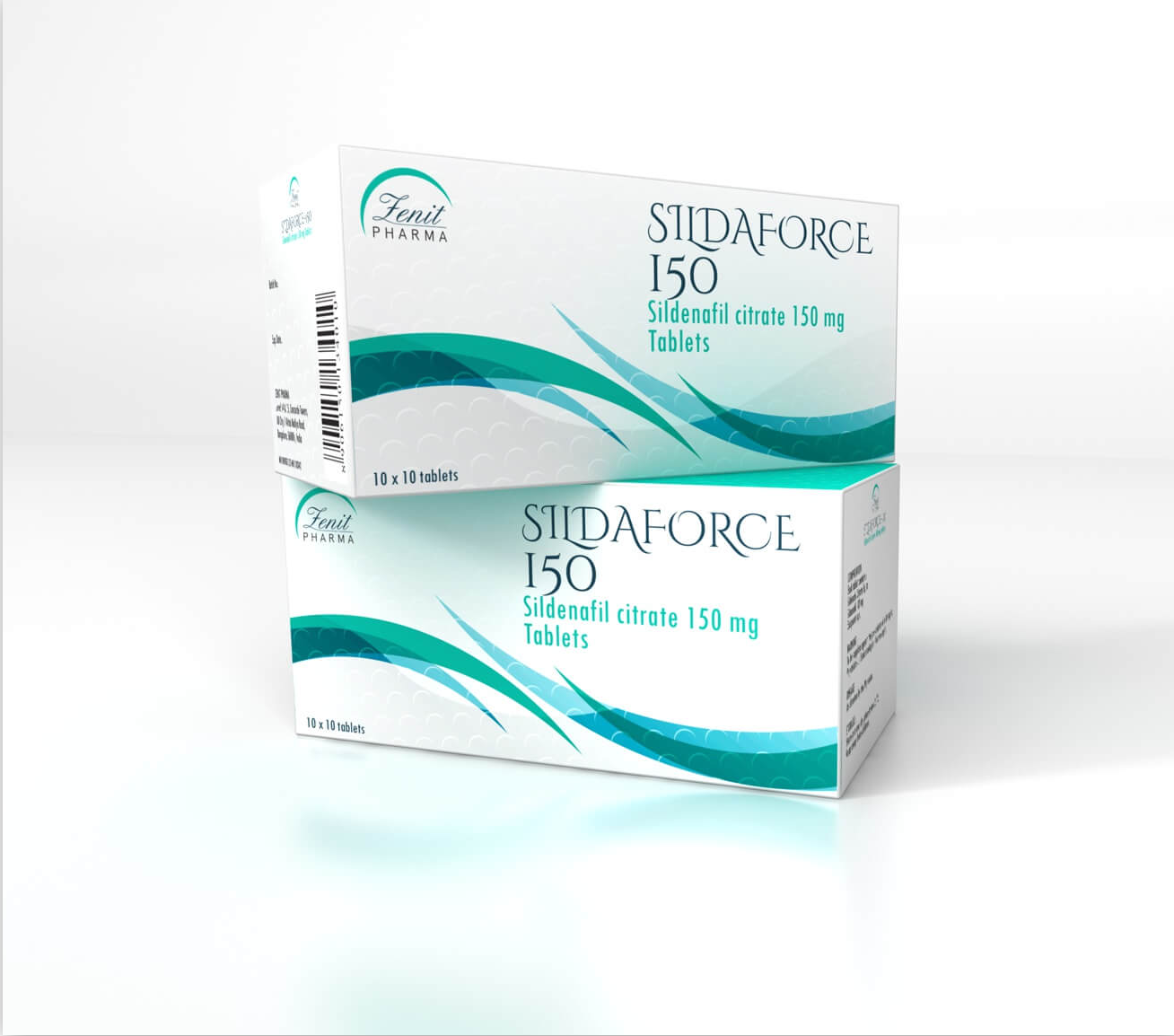 Sildaforce 150mg