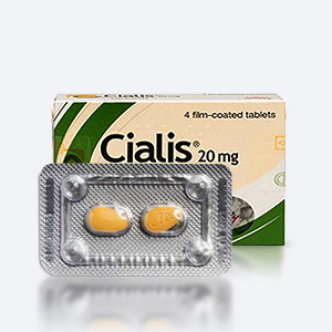 Cialis Original