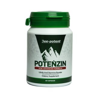 Potenzin 390mg