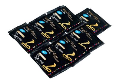 Cobra gelatina orale 120 mg - immagine 4