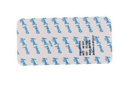 Lovegra gelatina orale 100 mg - immagine 5