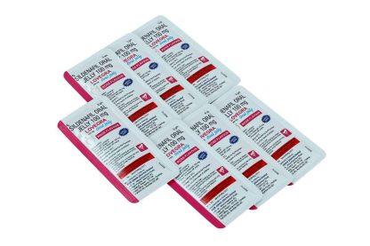 Lovegra gelatina orale 100 mg - immagine 7