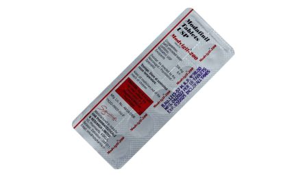 Modvigil 200 mg - immagine 4