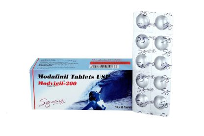 Modvigil 200 mg - immagine 3