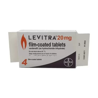 Levitra Soft