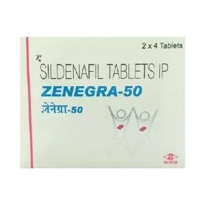 Zenegra 50mg