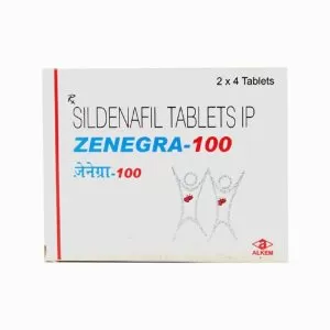 Zenegra 100mg