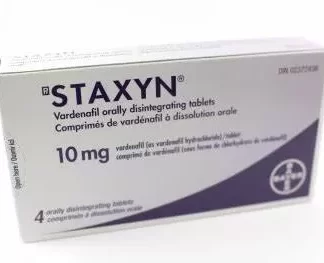 Staxyn 10mg