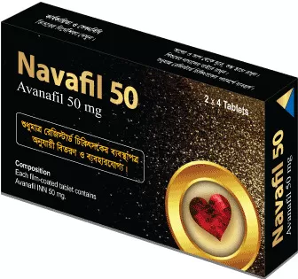 Navafil 50mg