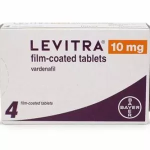 Levitra 10mg