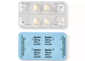 Spedra 100mg