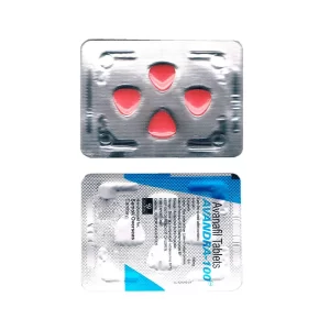 Avandra 100mg
