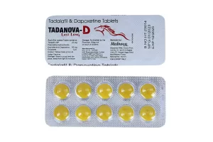 Tadanova-D
