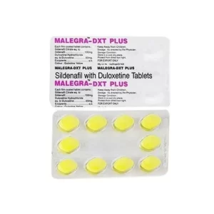 Malegra DXT Plus