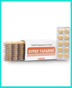Super Tadarise