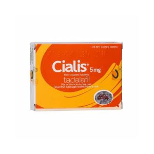 Cialis 5mg