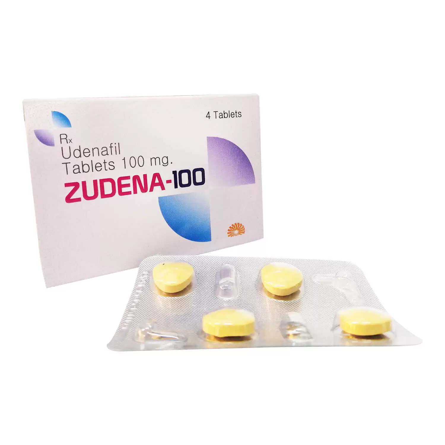 Zudena 100mg