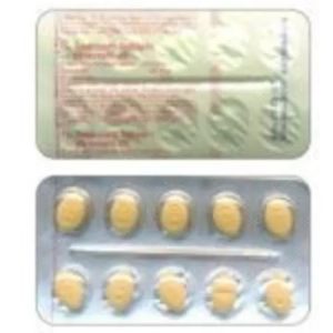 Erectafil 20mg