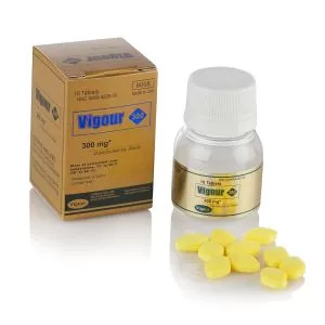 Vigour 300mg