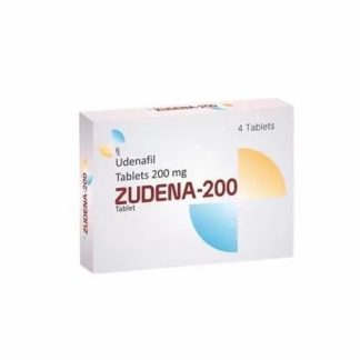 Zudena 200mg